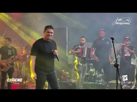 El Picantico_Elder Dayan & Lucas Dangond En Sitio Nuevo Magdalena 2025