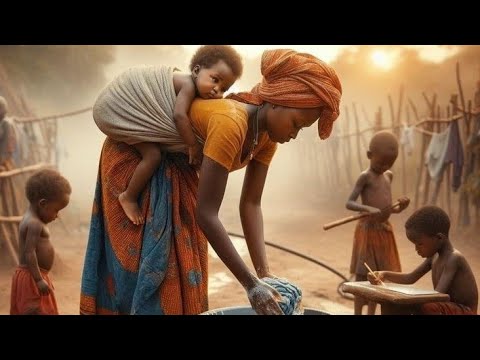 Nettali Maryaama Ba En Wolof (Une si longue lettre) Pàcc 01