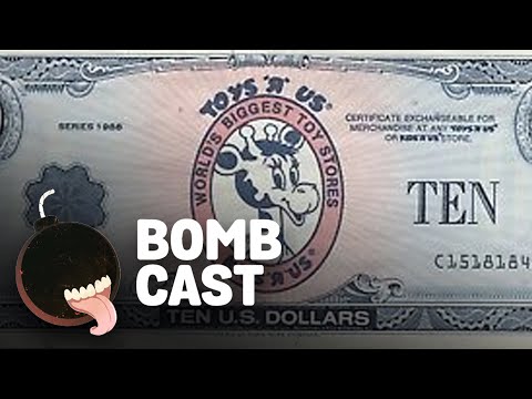 Giant Bombcast 723: Fuzzy Crime