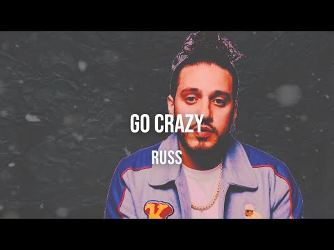(FREE) Russ Type Beat  2021 - "Go Crazy "