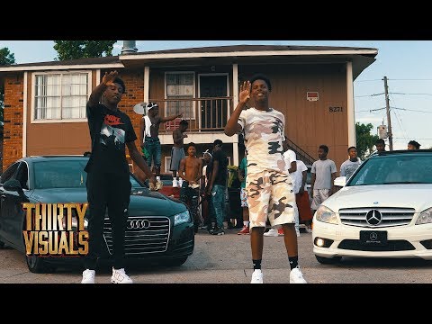 Dirty Island Empire Presents | Youngbull x Manehoe - Outta Space (ThirtyVisuals Exclusive)