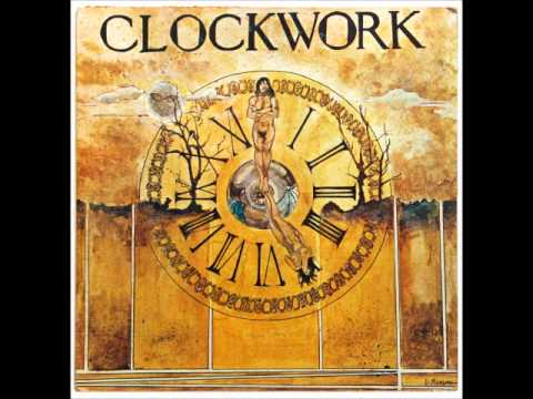 Jc Dolla- Clockwork (Prod by Sinastyle Beats)