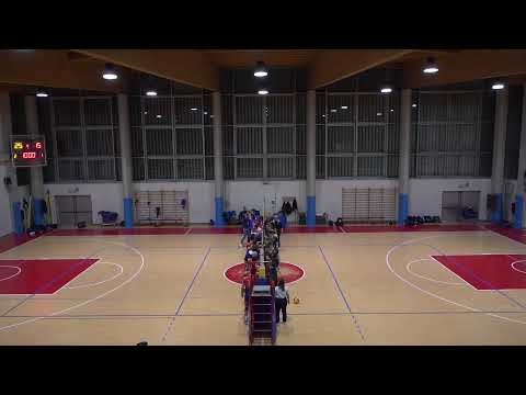 NEW TEAM BOLLATE vs BRESSO