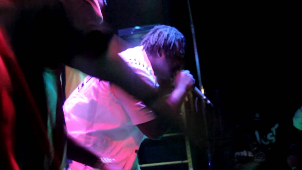 Promotional video thumbnail 1 for CHII (Million Dollar Musiq)
