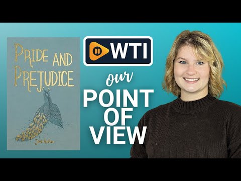 Pride and Prejudice (Wordsworth Collector's Editions) - WTI product video review