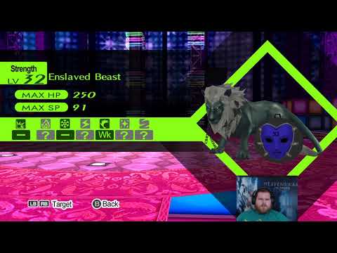 Persona 4 Golden Pt 35