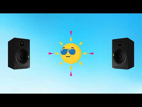 Midnight approaching