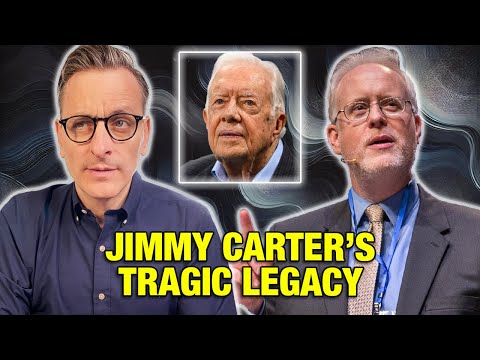 Bad Policies, Bad Leadership, Bad Theology: John West Interview - The Becket Cook Show Ep. 186