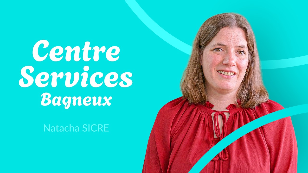 Vidéo de présentation de l'agence Bagneux