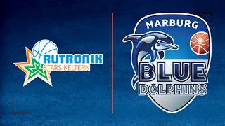 Rutronik Stars Keltern - BC Marburg (Toyota Damen Basketball Bundesliga 2026/27)