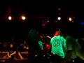 Municipal Waste 'Bangover' - Live at London Underworld
