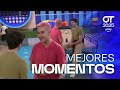 GUILLE TOLEDANO se pone CELOSO con MAX (21 de octubre) | OT 2025