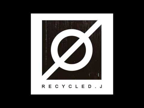 Recycled J - Really On (extracto)