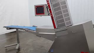 E314672 - Treif Divider 660+ Slicer