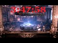 God Of War 3 Very Hard Glitchless Speedrun 3 47 58