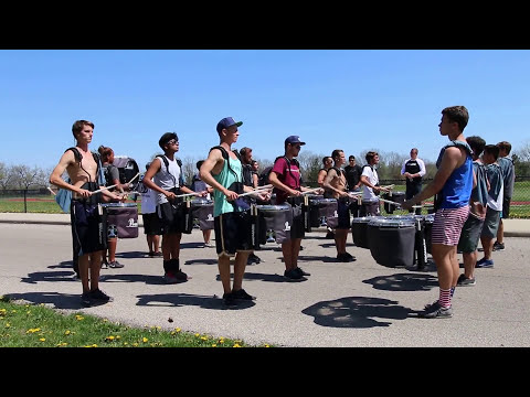 RCC 2016 ～Final Day Rehearsal