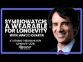 Marco Quarta SymBioWatch A Wearable For Longevity