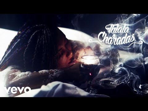 Thiala - Charadas ft. EFB Deejays