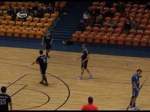 Spitzenspiel Handball Sachsen Anhalt Liga - RAN1