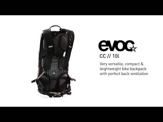Video Teaser für Evoc CC 10l