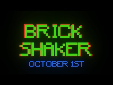 Brick Shaker