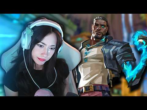 what was valorant thinking?