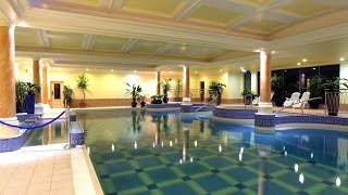 The Galmont Hotel & Spa, Galway | Travel Facts