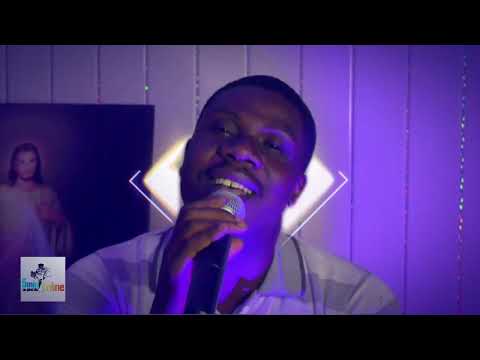 Jésus est victorieux ( cover) version française