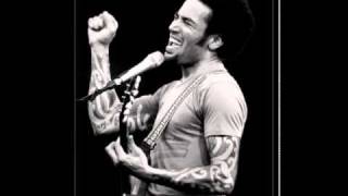 Ben Harper - Fight Outta You