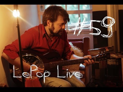 #59 [LePop Live] Per Worm - 100% (DK)