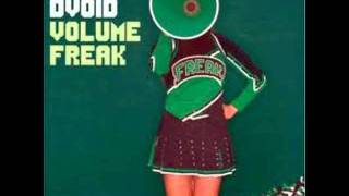 Funk D' Void - Way Up High