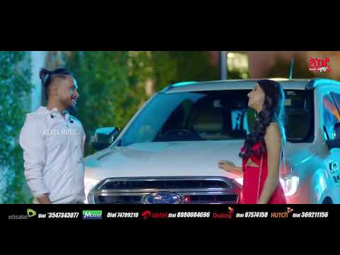 Ahanna Raththarane full song