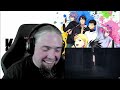Kill Ao Opening Ending Reaction