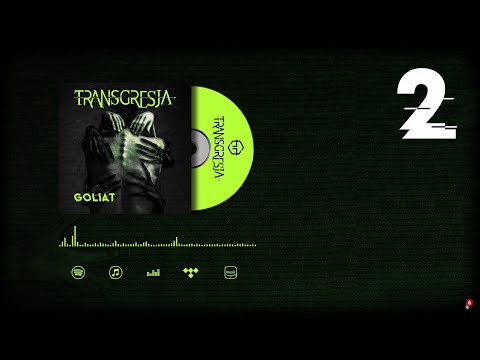 TRANSGRESJA - Pragnę więcej (GOLIAT 2022)