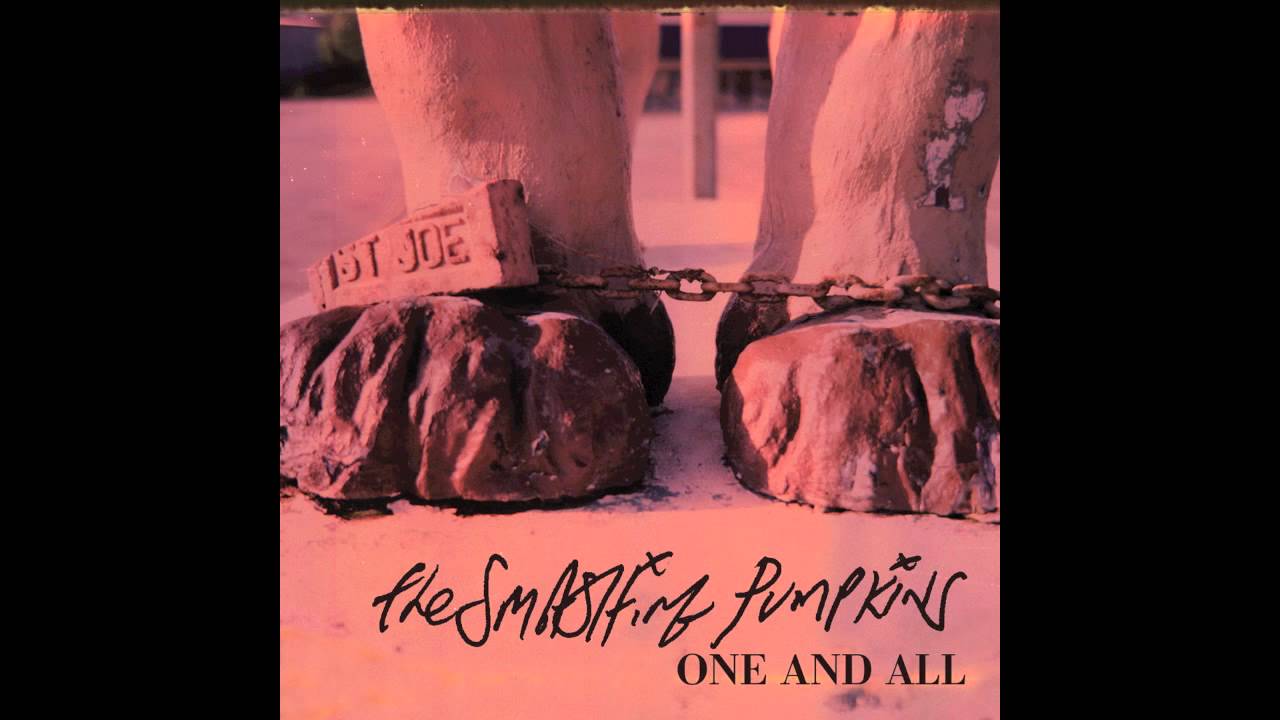 The Smashing Pumpkins - One and All (Audio) - YouTube