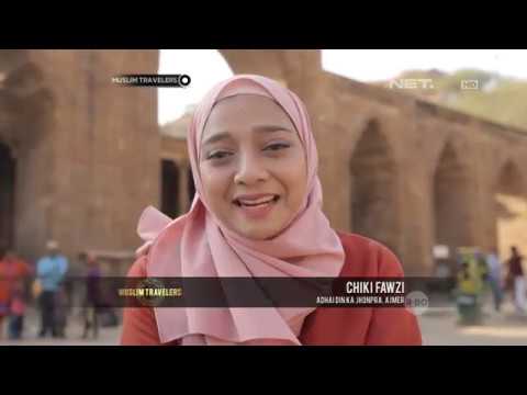 MUSLIM TRAVELERS 2018 - Jaipur, India