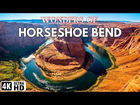 What Makes Horseshoe Bend Arizona's MOST EPIC Viewpoint So Special?