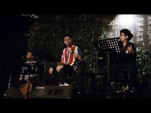 181221 那些年 - Hoodwinked @ Timbre X