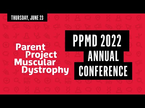 KEYNOTE: Lessons Learned in Duchenne - PPMD 2022 Annual Conference
