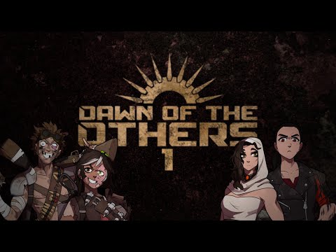 Apocalypse World 2: Dawn of the Others | Death Race | Apocalypse World 2e Episode 1
