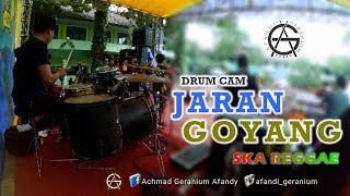 Download lagu JARAN GOYANG - KESUKAAN ANAK SMA JAMAN NOW mp3