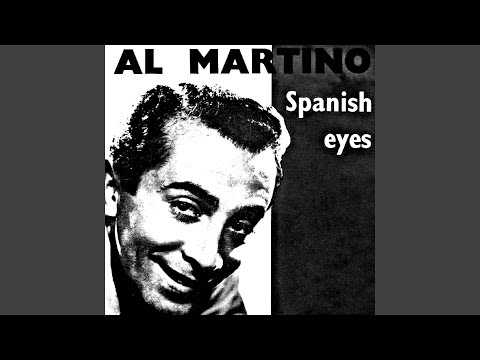 Spanish Eyes