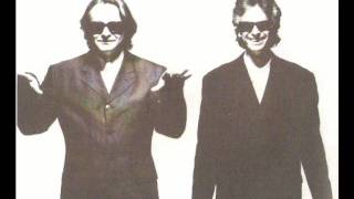 Tony Banks - Strictly Inc. - Back to You