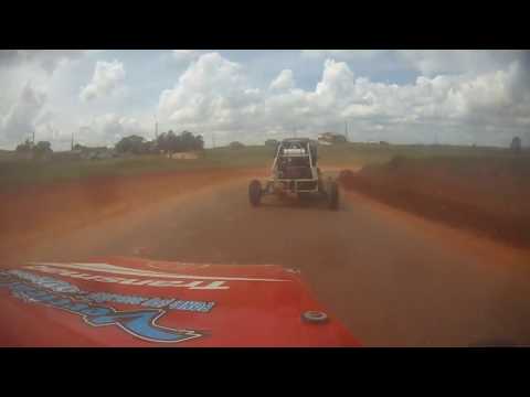 Sul-Brasileiro de MFT 2015 (Kartcross) - São José dos Pinhais - PR - Piloto Mateus Schreck