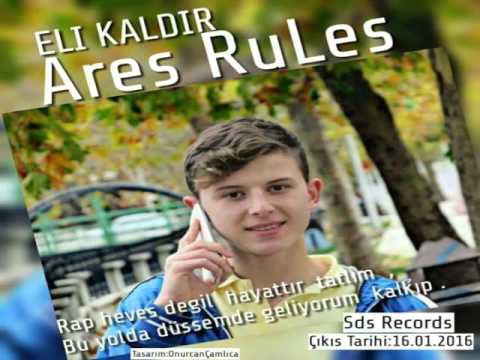Ares Rules - Eli Kaldır