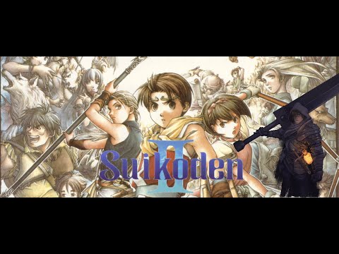 D3rKommi plays Suikoden II #57 - Ich hasse Schlachten
