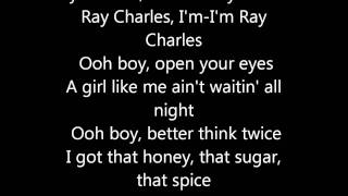 Ray Charles by Chiddy Bang lyrics