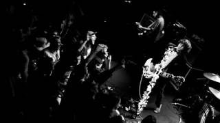 Beach Slang - Punks In A Disco Bar  (Live at Rough Trade 27.09.16)