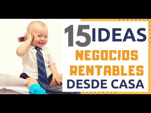 , title : '15 ideas de negocios rentables con mínima inversión para iniciar desde casa'