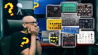 Video thumbnail for Choosing the perfect STEREO desktop FILTER... (from 13 units!) by Folia Soundstudio